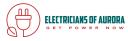 Electricians of Aurora logo